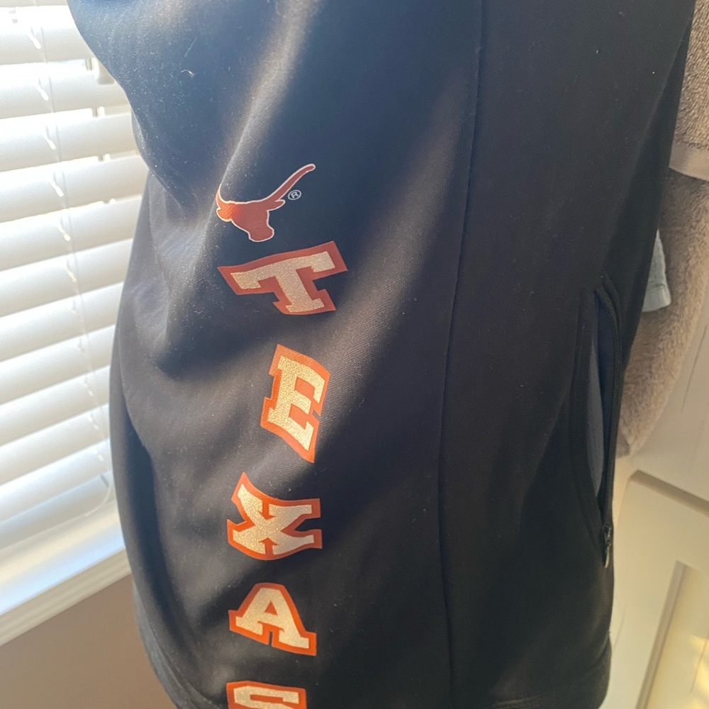 Longhorn Hoodie